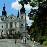 Obrazek: Szlaki religijne w Małopolsce