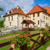 Obrazek: Muzeum Żup Krakowskich Wieliczka