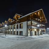 Obrazek: Hotel Szczawnica Park Resort & Spa 