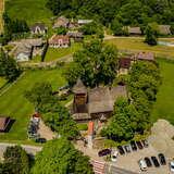 Obrazek: Polska Jest Najpiękniejsza. Beskid Niski pierwszym bohaterem cyklu National Geographic!