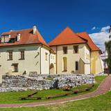 Obrazek: Zamek Żupny Wieliczka