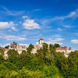 Obrazek: Tenczyński Park Krajobrazowy