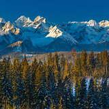 Obrazek: Tatry. Jeżeli nie Morskie Oko, to…?