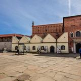 Obrazek: Stara Synagoga Kraków