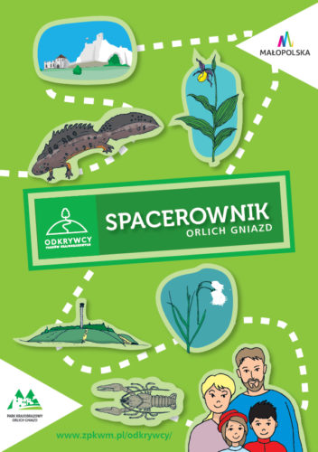 Spacerownik