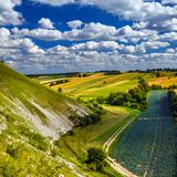 Obrazek: Dłubniański Park Krajobrazowy