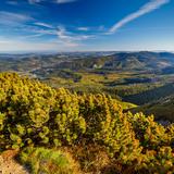 Obrazek: Orawa i Beskid Żywiecki