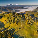 Obrazek: Pieniny i Spisz