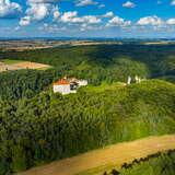 Obrazek: Zamki wiecznie żywe