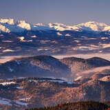 Obrazek: Radziejowa Beskid Sądecki