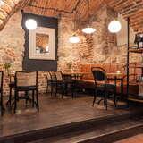 Obrazek: Zazie Bistro  Kraków