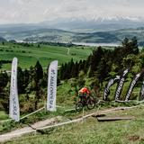 Obrazek: Bike Park Kluszkowce